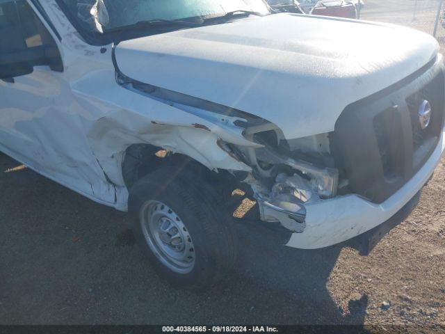 1N6BF0LY3HN809870 Nissan Nv Cargo Nv2500 Hd Sv V6