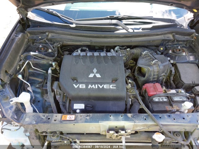 JA4JZ4AX6HZ004259 Mitsubishi OUTLANDER GT