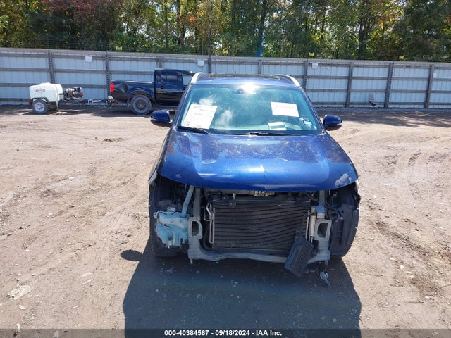JA4JZ4AX6HZ004259 Mitsubishi OUTLANDER GT