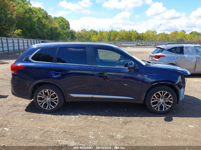 JA4JZ4AX6HZ004259 Mitsubishi OUTLANDER GT