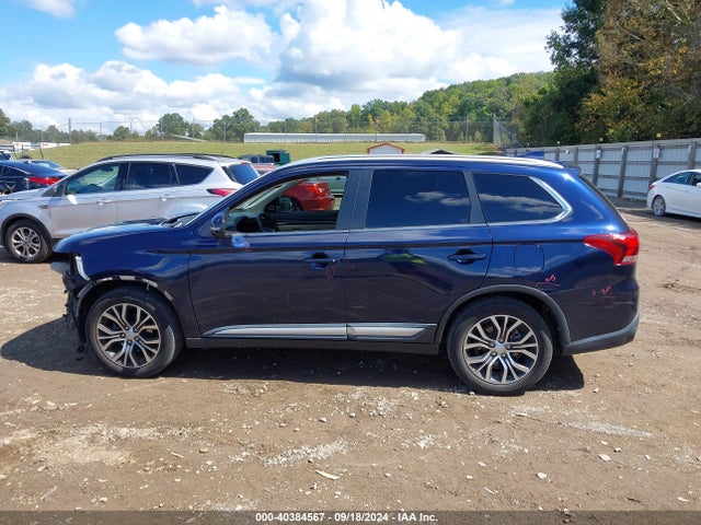 JA4JZ4AX6HZ004259 Mitsubishi OUTLANDER GT