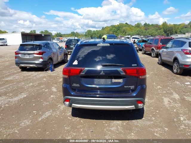 JA4JZ4AX6HZ004259 Mitsubishi OUTLANDER GT