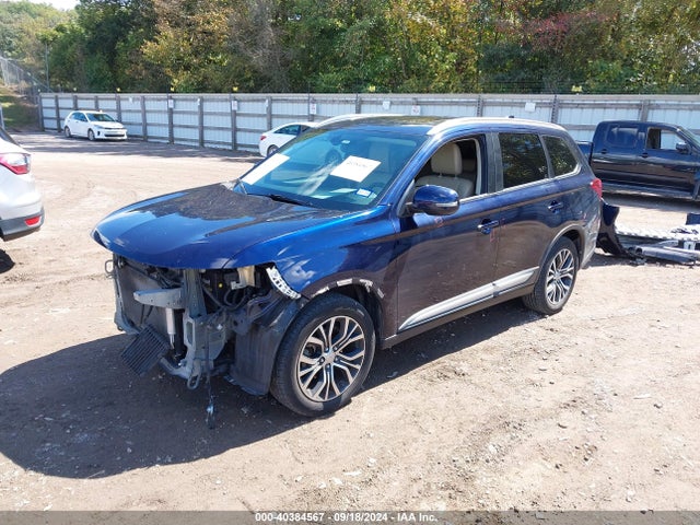 JA4JZ4AX6HZ004259 Mitsubishi OUTLANDER GT