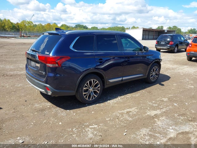JA4JZ4AX6HZ004259 Mitsubishi OUTLANDER GT