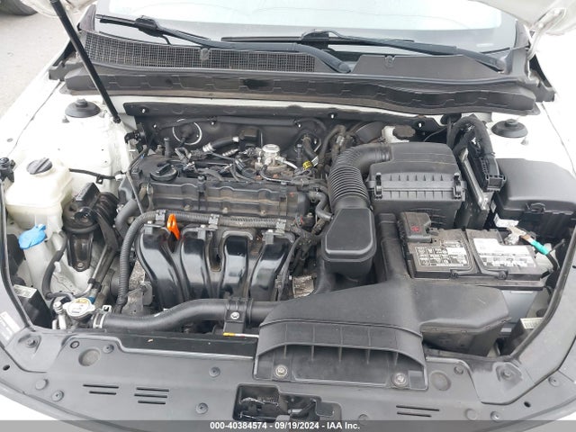 KNAGM4A78F5564929 KIA dohc gdi theta ii