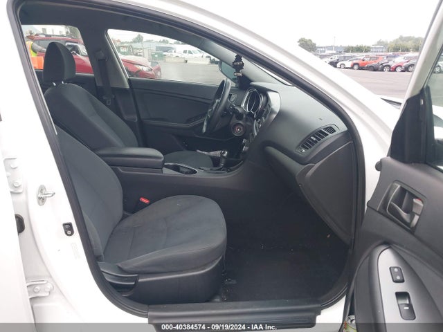 KNAGM4A78F5564929 KIA dohc gdi theta ii