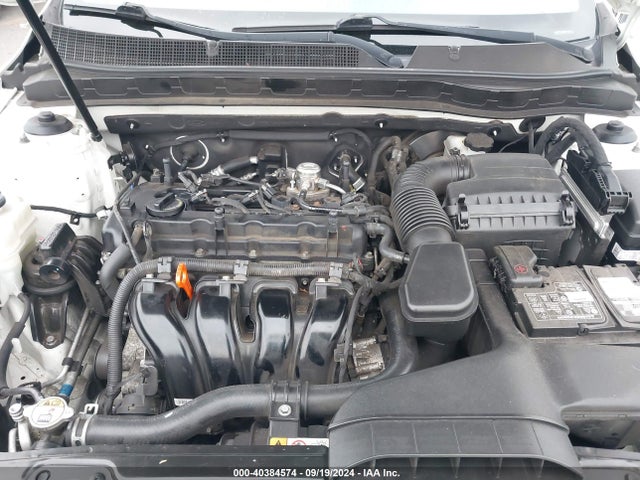 KNAGM4A78F5564929 KIA dohc gdi theta ii