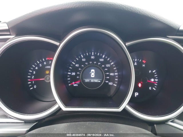 KNAGM4A78F5564929 KIA dohc gdi theta ii