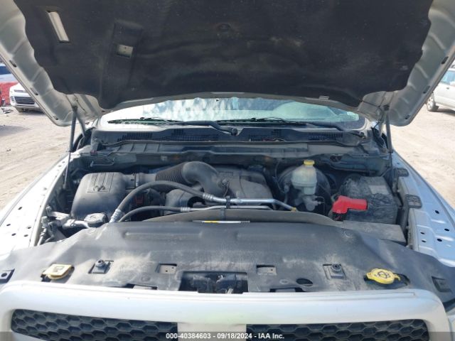 3C6RR7KT3FG700345 RAM 1500 Express