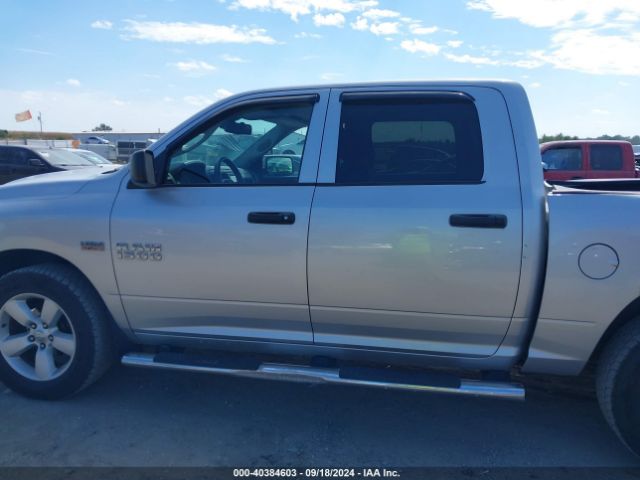3C6RR7KT3FG700345 RAM 1500 Express