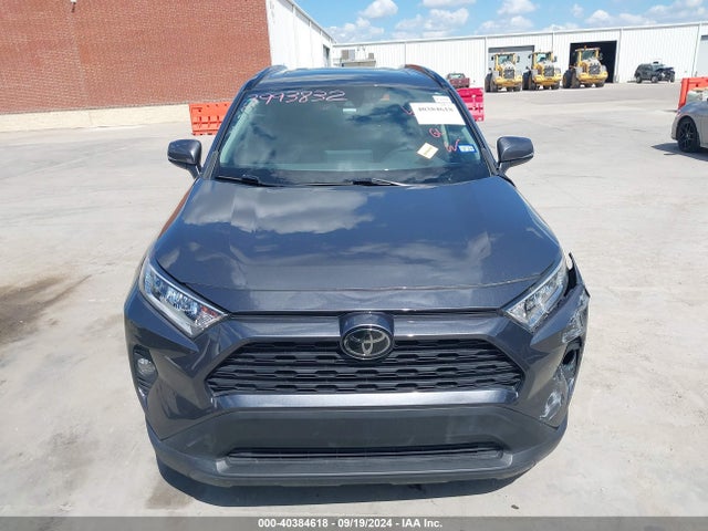 Toyota Rav4 Xle 2019 JTMW1RFV1KD030814 Image 13