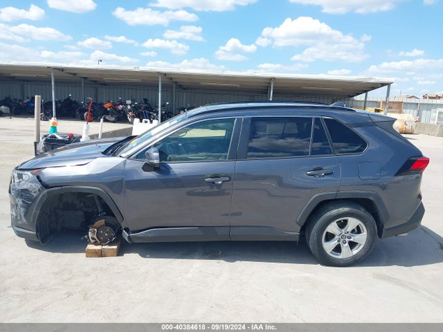 Toyota Rav4 Xle 2019 JTMW1RFV1KD030814 Image 15