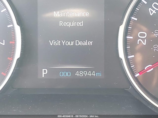 Toyota Rav4 Xle 2019 JTMW1RFV1KD030814 Image 16