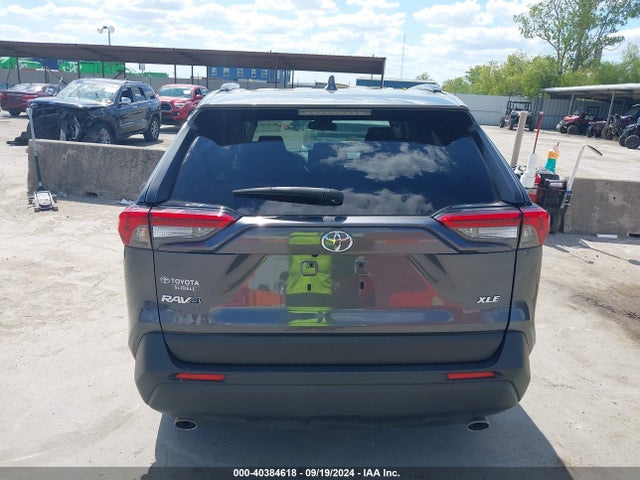 Toyota Rav4 Xle 2019 JTMW1RFV1KD030814 Image 17