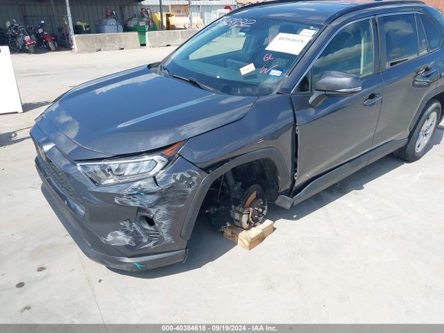 Toyota Rav4 Xle 2019 JTMW1RFV1KD030814 Image 6