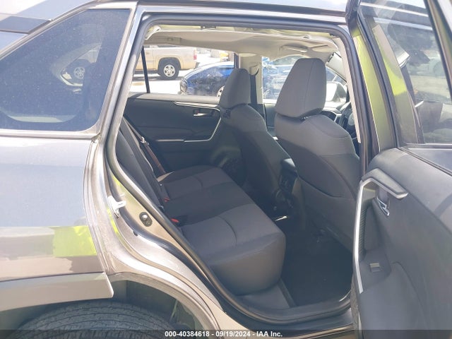Toyota Rav4 Xle 2019 JTMW1RFV1KD030814 Image 8