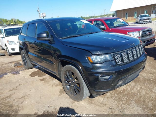 1C4RJEAG3KC596929 auction archive image