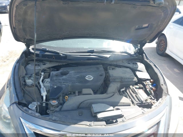 Nissan Altima 2.5 S 2015 1N4AL3AP9FN894364 Image 10