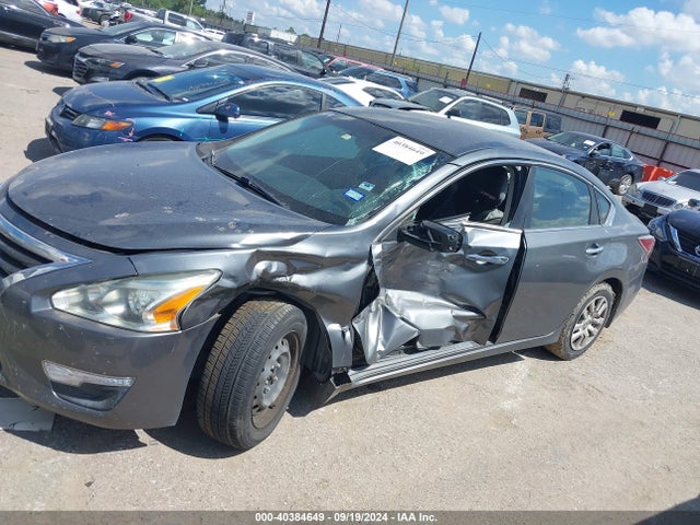 Nissan Altima 2.5 S 2015 1N4AL3AP9FN894364 Image 6