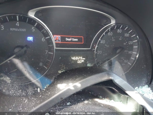 Nissan Altima 2.5 S 2015 1N4AL3AP9FN894364 Image 7