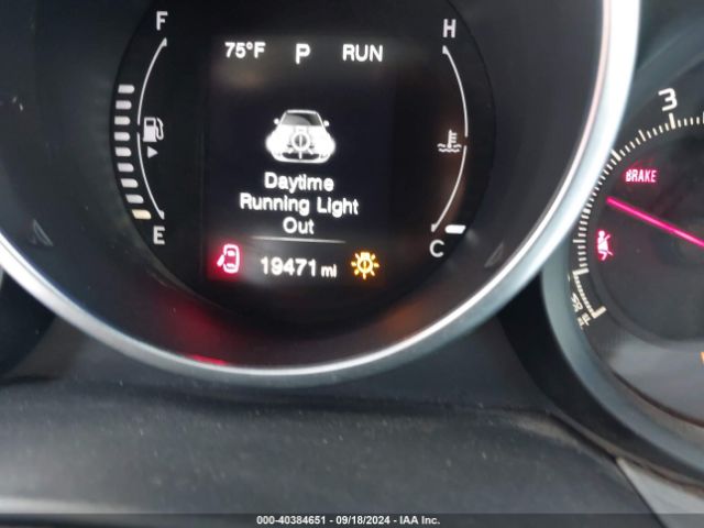 ZFBCFXAB0HP587293 Fiat 500x Pop Fwd