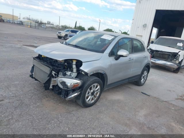 ZFBCFXAB0HP587293 Fiat 500x Pop Fwd