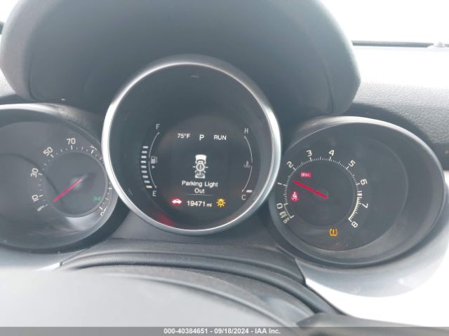 ZFBCFXAB0HP587293 Fiat 500x Pop Fwd