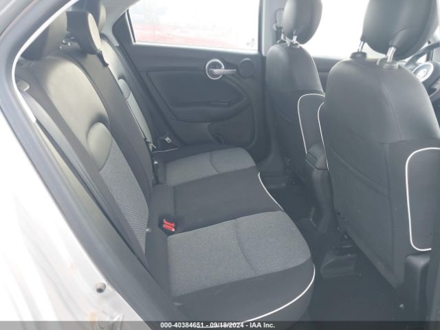 ZFBCFXAB0HP587293 Fiat 500x Pop Fwd