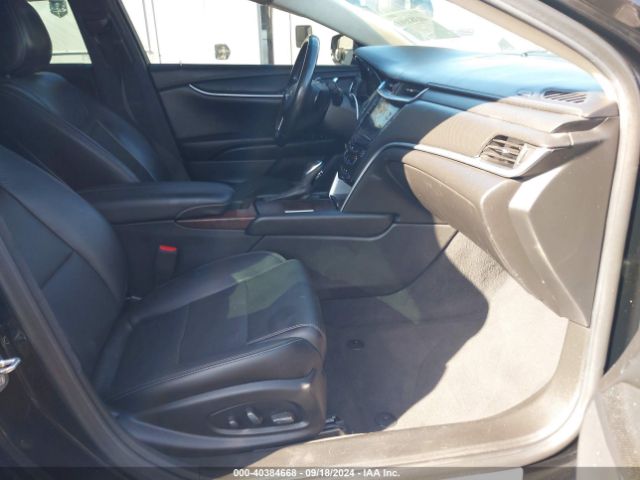 2G61U5S3XK9162727 Cadillac Xts W20 Livery Package
