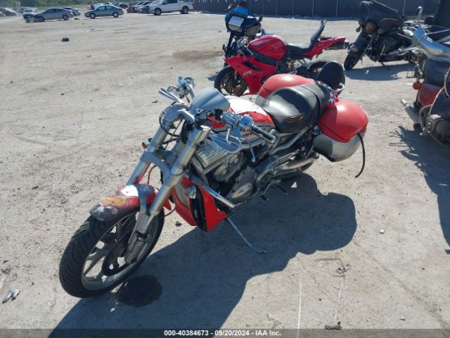 2006 HARLEY-DAVIDSON VRSCR 1HD1HCZ426K803070 Photo 1