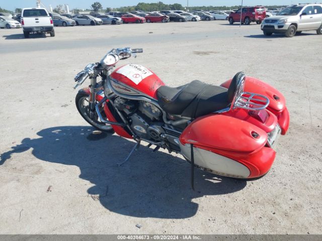 2006 HARLEY-DAVIDSON VRSCR 1HD1HCZ426K803070 Photo 2