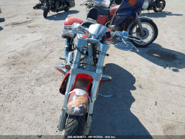 2006 HARLEY-DAVIDSON VRSCR 1HD1HCZ426K803070 Photo 4