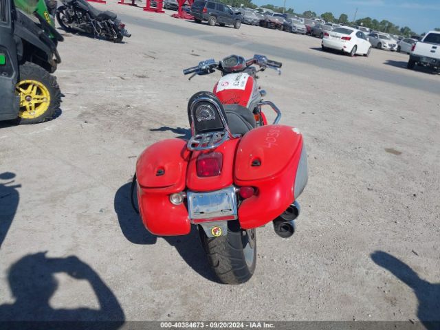 2006 HARLEY-DAVIDSON VRSCR 1HD1HCZ426K803070 Photo 5