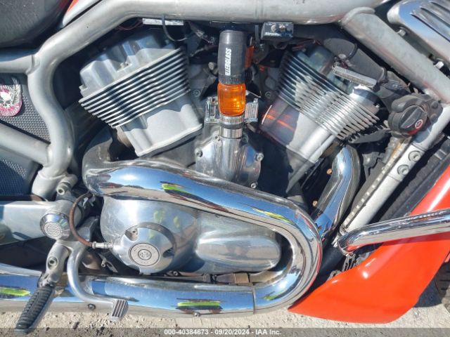 2006 HARLEY-DAVIDSON VRSCR 1HD1HCZ426K803070 Photo 7
