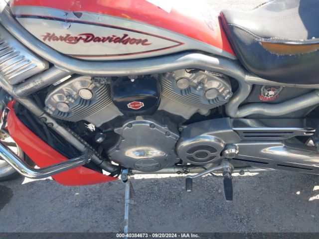 2006 HARLEY-DAVIDSON VRSCR 1HD1HCZ426K803070 Photo 8