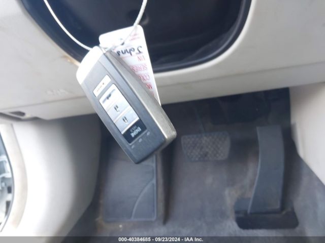 JH4KC1F95GC000899 Acura Rlx Advance Package