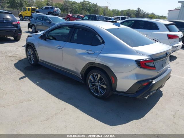 JF1VBAA69P9813003 Subaru WRX