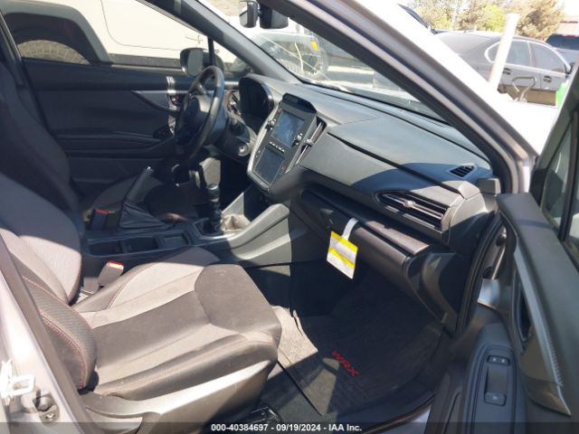 JF1VBAA69P9813003 Subaru WRX
