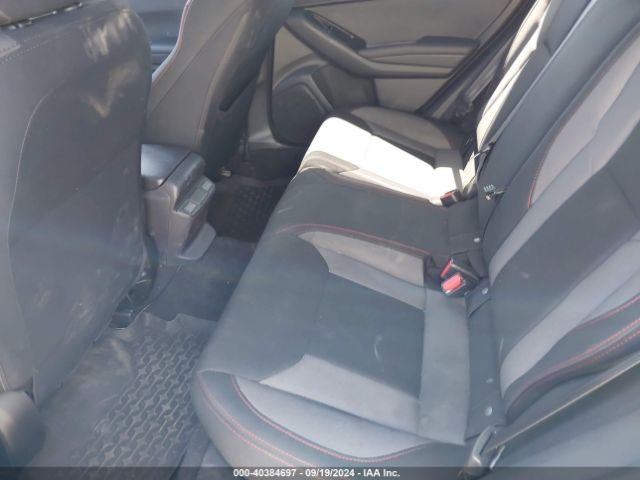 JF1VBAA69P9813003 Subaru WRX