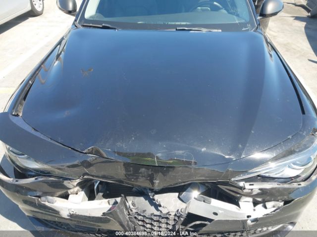 ZARFAMAN0K7622431 Alfa Romeo Giulia Rwd