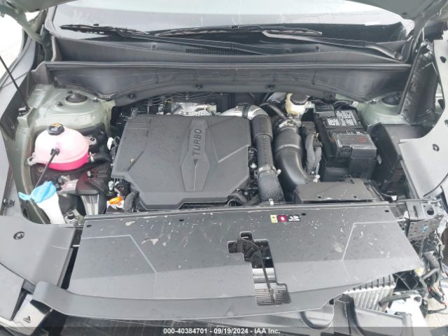5XYRKDJF1RG301640 KIA Sorento X-line Sx Prestige