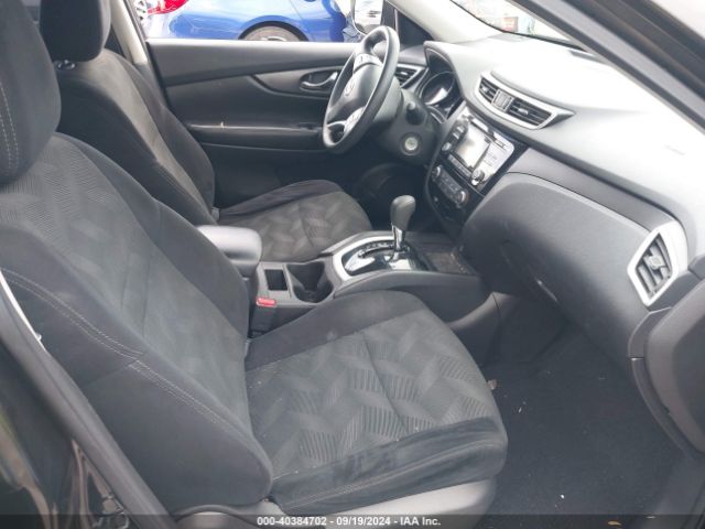 5N1AT2MT1FC895982 Nissan ROGUE S