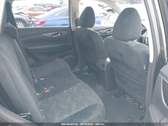 5N1AT2MT1FC895982 Nissan ROGUE S
