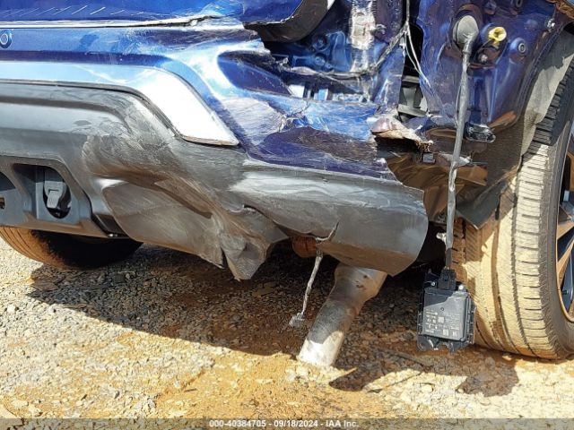 5N1DR2DM5LC650604 Nissan Pathfinder Platinum 4wd