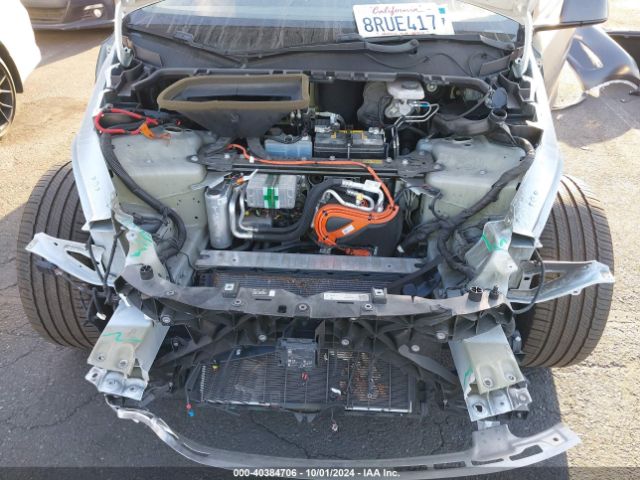 5YJYGDEE7LF031908 Tesla Model Y Long Range Dual Motor All-wheel Drive