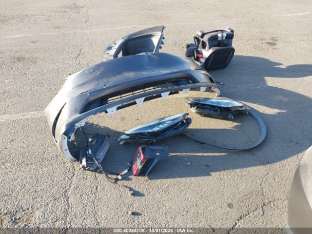 5YJYGDEE7LF031908 Tesla Model Y Long Range Dual Motor All-wheel Drive