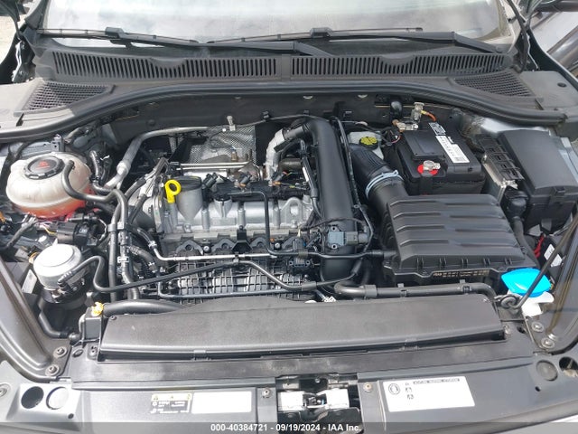 3VWC57BU1KM083393 Volkswagen 1.4 tsi
