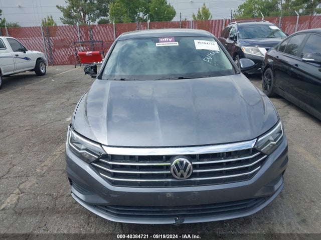 3VWC57BU1KM083393 Volkswagen 1.4 tsi