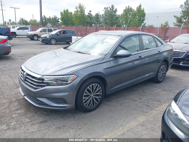 3VWC57BU1KM083393 Volkswagen 1.4 tsi