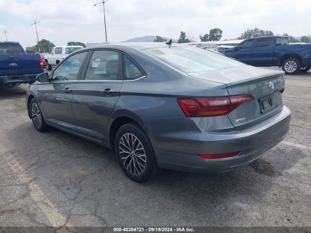 3VWC57BU1KM083393 Volkswagen 1.4 tsi